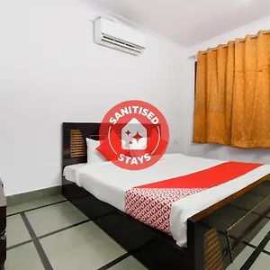 Oyo 64226 Grand Sea Hotel