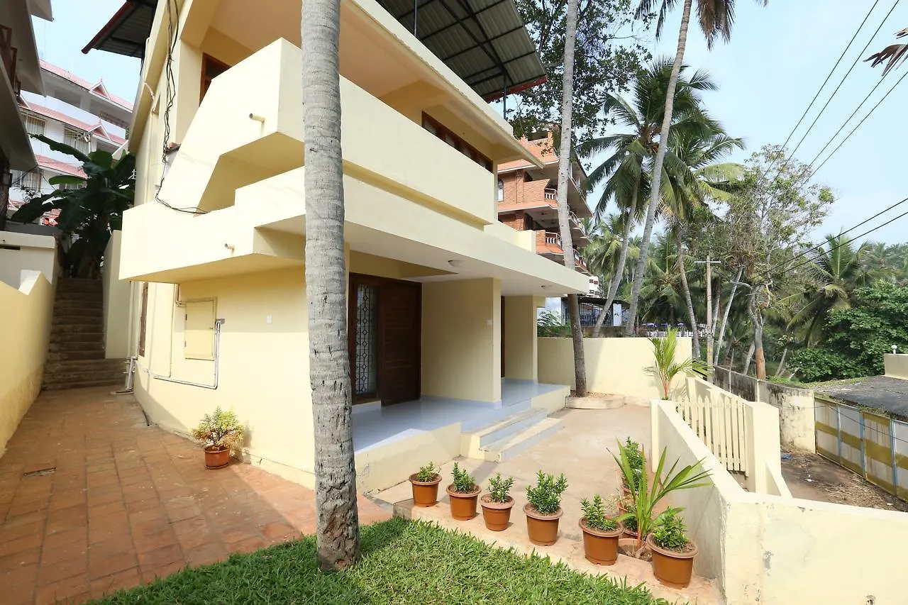 Abad Serviced Villas contacts