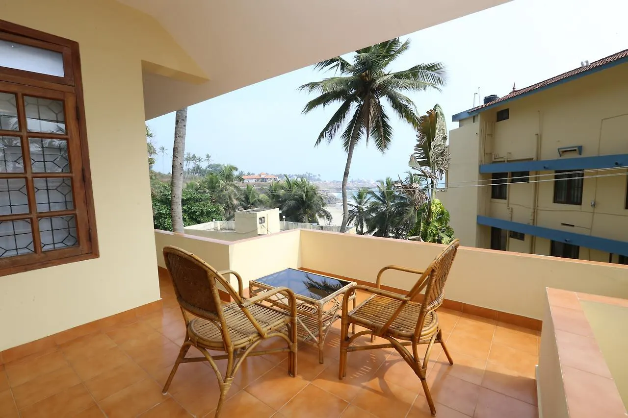 Abad Serviced Villas Kovalam